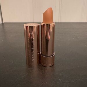 Anastasia Beverly Hills Satin Lipstick Butterscotch Regular Size